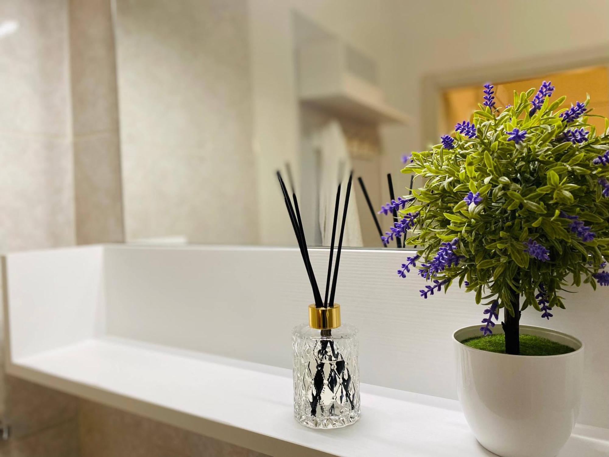 Mazzini 12 Very Central Apartment With Private Garage, Air Conditioning, Wifi, Just 50 Meters From The Beach ラッパロ エクステリア 写真